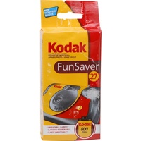 Kodak FunSaver - Einwegkamera - 35mm, 8617763