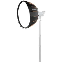 SmallRig 5396 FP-60 Quick-Setup Folding Parabolic Softbox
