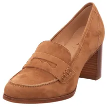 Luca Grossi D424M für Damen, braun 40
