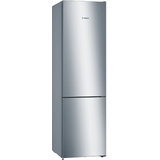 Bosch KGN392LDC Kühlschrank Kombi Nein Frost 368 Lt Inox Classe D