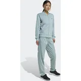 adidas DAYREADY TRAININGSANZUG Damen Wonder Sage M