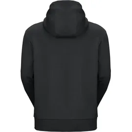 Scott Hoodie Schwarz XL