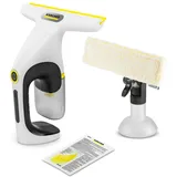 Kärcher WV 1 Compact Care Weiß