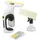 Kärcher WV 1 Compact Care Weiß