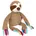 Sigikid Fuchs Patchwork Sweety 39 Mehrfarbig