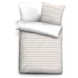 Bettwäsche Satin