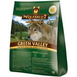 Wolfsblut Green Valley Adult 500 g