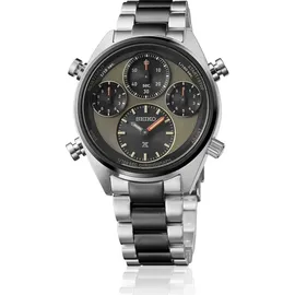 Seiko Prospex Solar Chronograph SFJ005P1