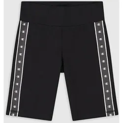 CHAMPION Damen Hose Biker Pants, NBK, XS