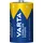 Varta Batterie D 16500 mAh 1 St.