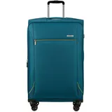 Samsonite Base Breeze Spinner 4-Rollen 78 cm petrol