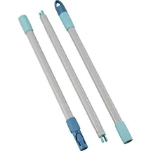 Leifheit Set Wischtuchpresse Profi XL + static plus (55167)