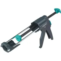 WOLFCRAFT Kartuschenpresse MG 600 PRO (4356000)