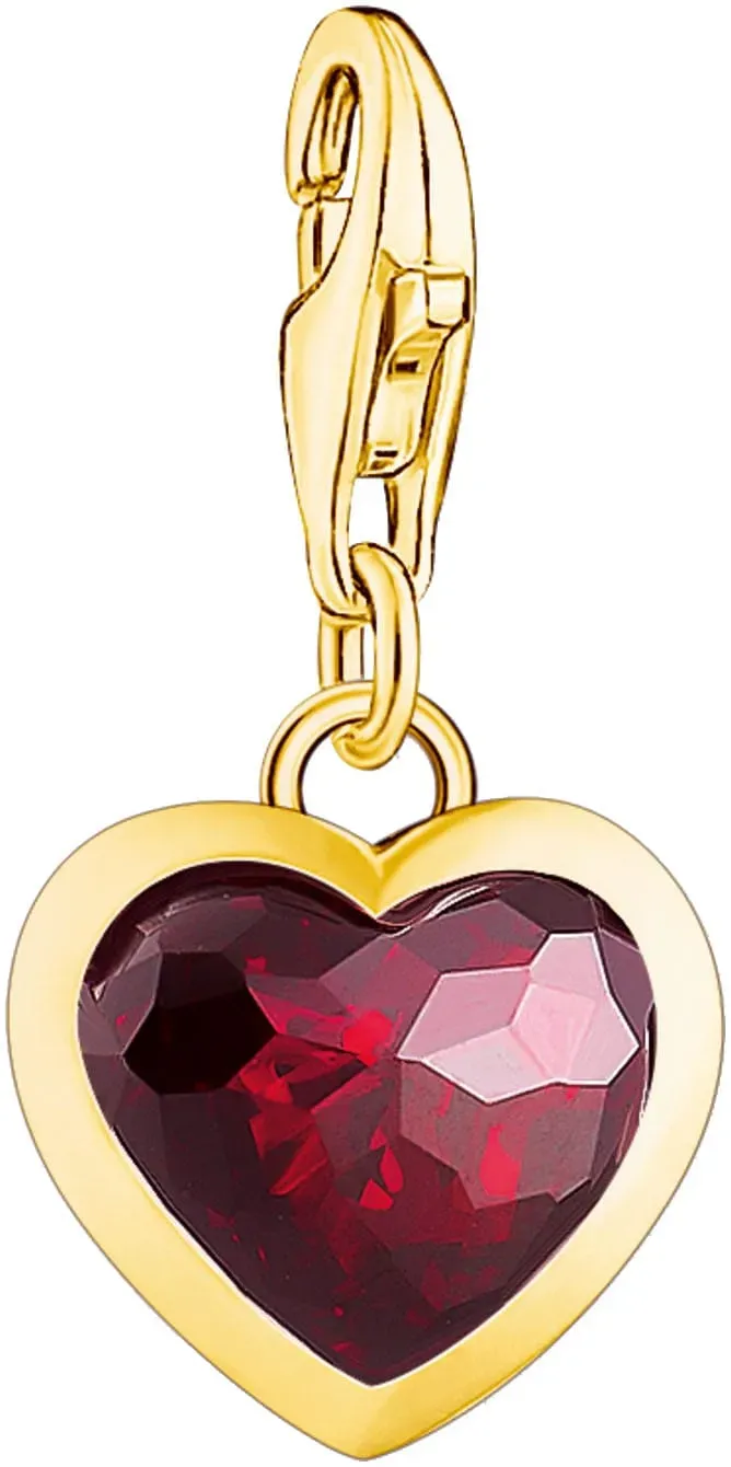 Charm Herz THOMAS SABO 