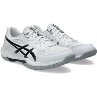 Asics Gel-Rocket 12 Herren weiß - 1⁄2