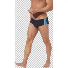 Babista Badehose DRAVON dunkelblau- 07