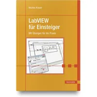 Hanser Fachbuchverlag LabVIEW für Einsteiger