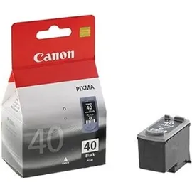 Canon PG-40 schwarz