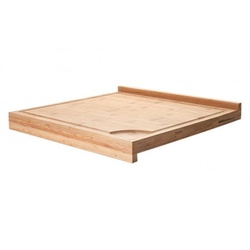 LACOR Duales Schneidebrett 39,5 x 38 cm.