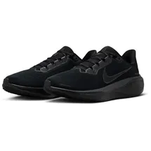 Nike Pegasus 41 Herren Black / Black / Black Anthracite 44,5