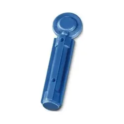 BEURER Nadel-Lanzetten steril 100 St