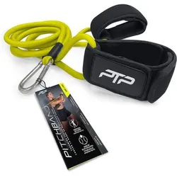 PTP Sports Specific Resistance Tube Light PITCHBAND One Size