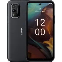 Nokia XR21 6 GB RAM 128 GB Midnight Black