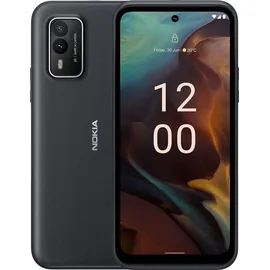 Nokia XR21 6 GB RAM 128 GB Midnight Black