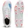 Puma Future 8 Play FG/AG Jr PUMA White-PUMA black/glowing red 38