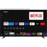 JVC LT-65VU3455 65" LED 4K UHD Smart TV