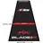 WINMAU Pro Zone Precision Blade 6 Teppich