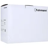 FUHRMANN GMBH Saugkompressen 10 x 10 cm 50 St.