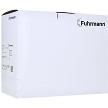 FUHRMANN GMBH Saugkompressen 10 x 10 cm 50 St.