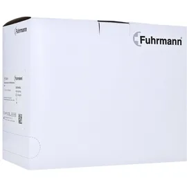 FUHRMANN GMBH Saugkompressen 10 x 10 cm 50 St.