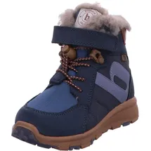 Bisgaard Marlon Tex Blau 30