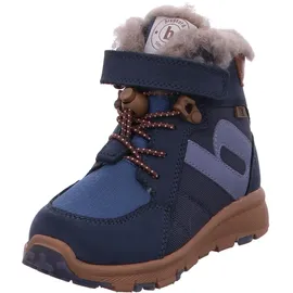 Bisgaard Marlon Tex Blau 30