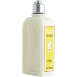 L'Occitane Sommer-Verbene Fruchtige Körpermilch - 0.25 l