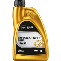 ORLEN MaxExpert 10W-40 1 l