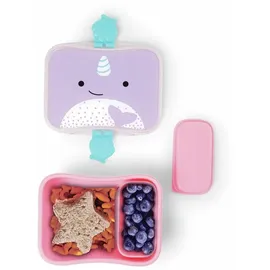 Skip Hop Zoo Lunch Set Narwal