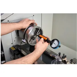 Schwenk Innenmessgerät SU Stahl 35-60 mm