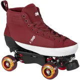 CHAYA Chaya, Unisex, Rollschuhe, Park Rollerksates 38