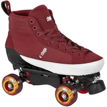 CHAYA Chaya, Unisex, Rollschuhe, Park Rollerksates 38
