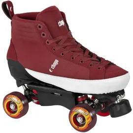CHAYA Chaya, Unisex, Rollschuhe, Park Rollerksates 38