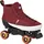 CHAYA Chaya, Unisex, Rollschuhe, Park Rollerksates 38