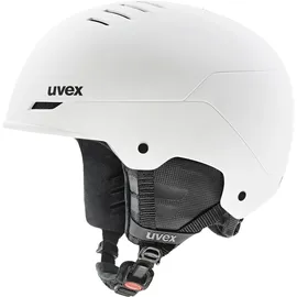 Uvex Wanted 54-58 cm white matt