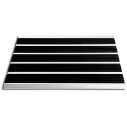 casa pura Lamellenmatte   Double Mat   Mit Gummilamellen