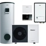 Vaillant Paket 4.3316 aroTHERM plus VWL 35/6 A S2 uniSTOR plus VIH RW 300/3