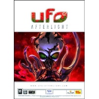 UFO: Afterlight (PC)