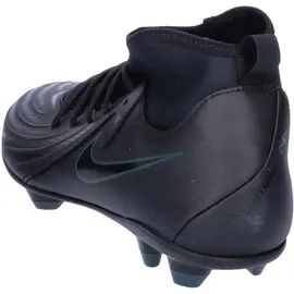 Nike Phantom Luna II Club FG/MG Herren schwarz 44