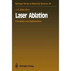 Laser Ablation, Kartoniert (TB)